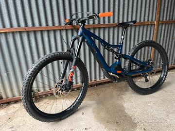 Specialized Turbo Levo FSR - Come Nuova