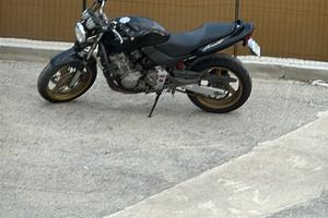 Honda Hornet 600