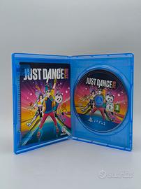 Just Dance 2018 PS4/PS5 - Perfetto