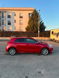 Kia Rio 2018