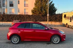 Kia Rio 2018