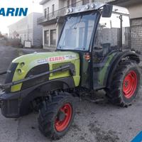 Trattore Claas Nectis 227 VL