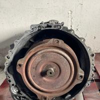 CAMBIO AUTOMATICO CON CONVERTITORE DI COPPIA LAND