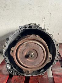 CAMBIO AUTOMATICO CON CONVERTITORE DI COPPIA LAND