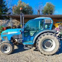 Landini Rex 90f cabina pressurizzata