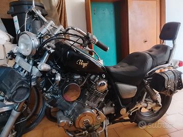 moto in cessione 