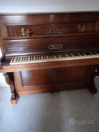 Pianoforte kruger john stuttgart