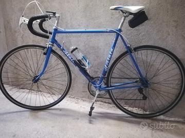 Bici vintage piu accessori