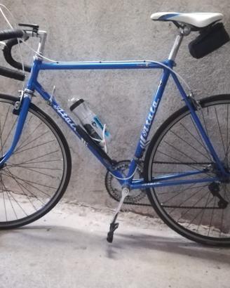 Bici vintage piu accessori