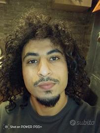 Lavapiatti part-time