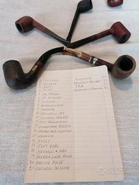 pipe usate 