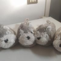 Pantofole babbucce bambino 