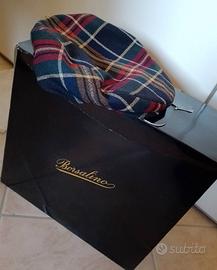 Borsalino autentico coppola nuova