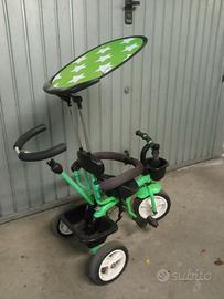 Triciclo bici bimbo/bimba.