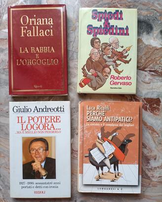 Libri politica a 1 euro 