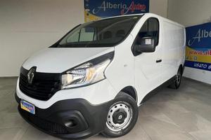 Renault Trafic T27 1.6 dCi 125CV S&S PC-TN Furgone