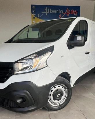 Renault Trafic T27 1.6 dCi 125CV S&S PC-TN Furgone