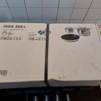 Pentole Ikea 365 +