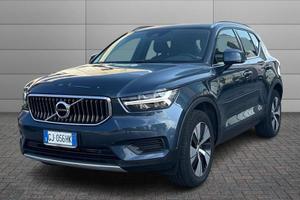 Volvo XC40 Recharge T4 Plug-in Hybrid auto Re...