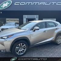 LEXUS NX 300 Hybrid Executive