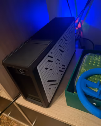 Bc250 1tb