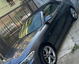 BMW serie 2 Caprio luxury m