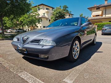 Alfa Romeo 166 3.0 V6 24V Super 