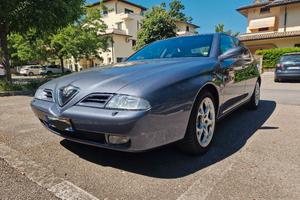Alfa Romeo 166 3.0 V6 24V Super 