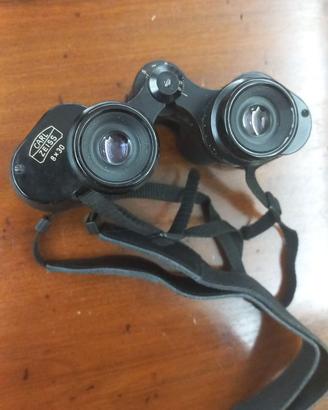 Binocolo 8*30 Carl Zeiss
