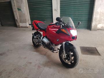 BMW R 1100 S - Full Optional -