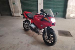 BMW R 1100 S - Full Optional -