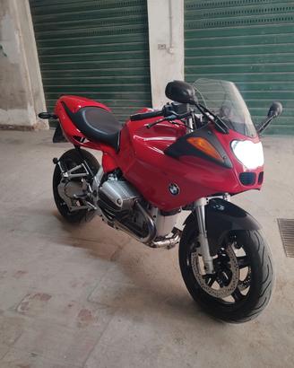 BMW R 1100 S - Full Optional -
