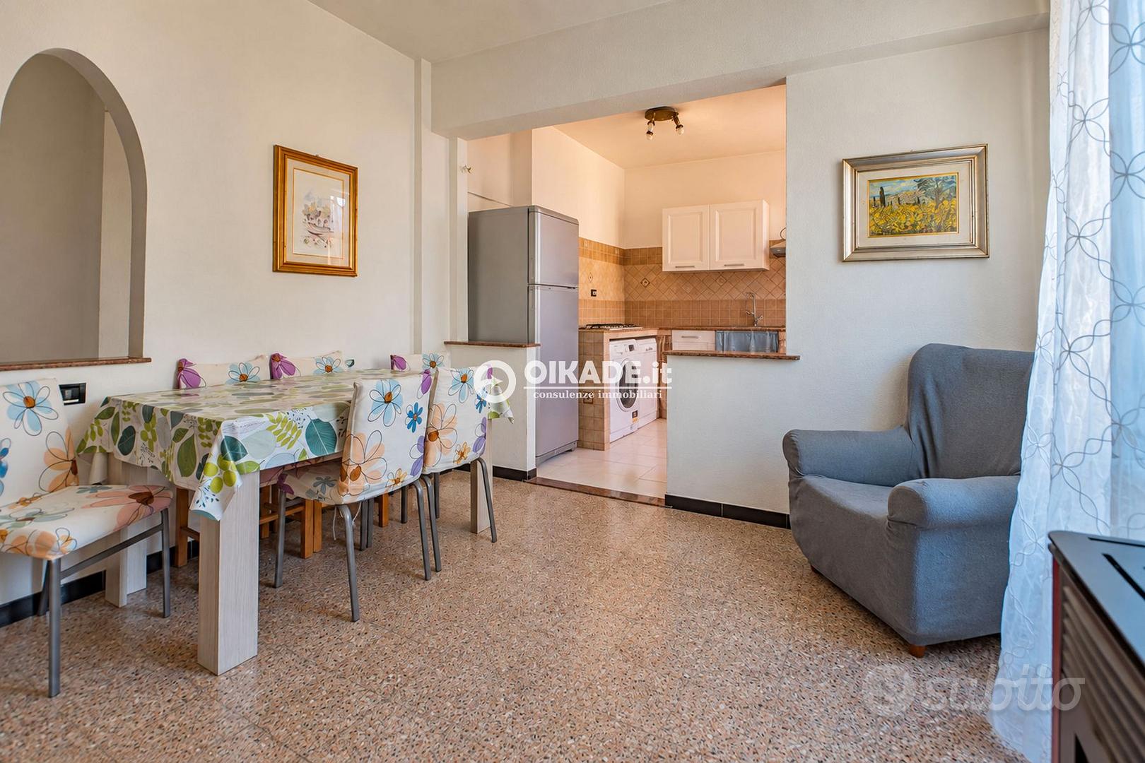 Appartamento – Cagliari, Sant'Avendrace, Sant'Avendrace-Santa Gilla - Vista 3