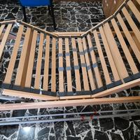 letto ortopedico 