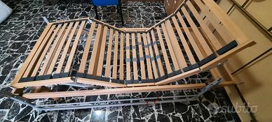 letto ortopedico 