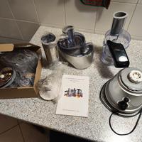 robot da cucina