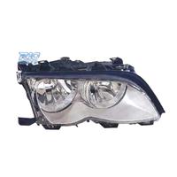 FANALE DX BMW SERIE 3 E46 4P TOURING 01-05