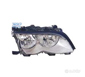 FANALE DX BMW SERIE 3 E46 4P TOURING 01-05