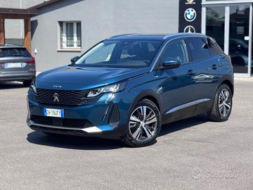 Peugeot 3008 Hybrid 225 e-EAT8 Allure Pack