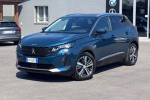 Peugeot 3008 Hybrid 225 e-EAT8 Allure Pack
