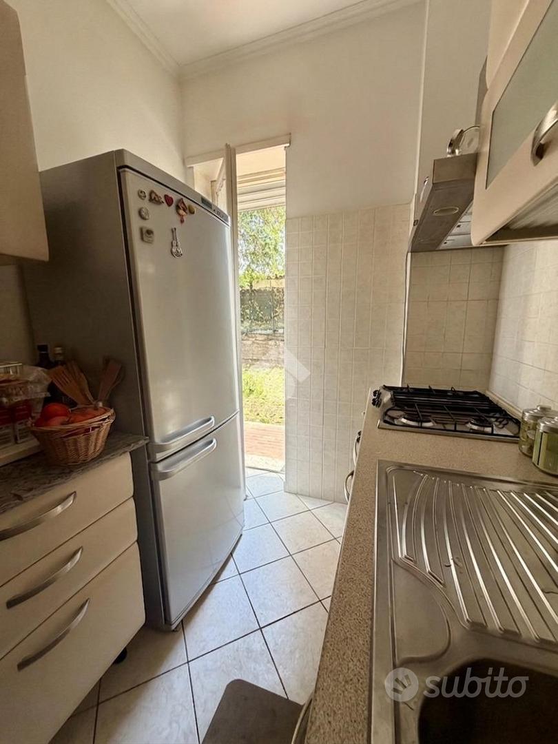 Appartamento – Roma, Acilia Sud, Municipio Roma X - Vista 3