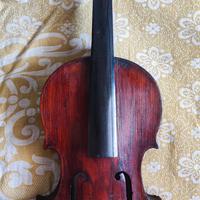 VIOLINO con set corde nuove