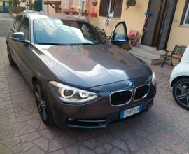 BMW Serie 1 (F20) - 2012