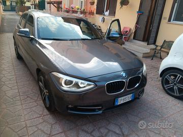 BMW Serie 1 (F20) - 2012