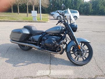 BMW R18 ROCTANE 