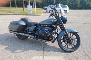 BMW R18 ROCTANE 