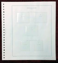 FOGLI DI AGGIORNAMENTO MARINI