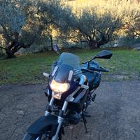 Aprilia Pegaso 650 strada moto divertente e pronta