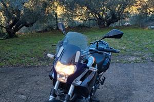 Aprilia Pegaso 650 strada moto divertente e pronta