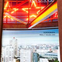 Fotografia - Il Ponte - 2018